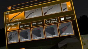 Clay Hunt VR Screenshot