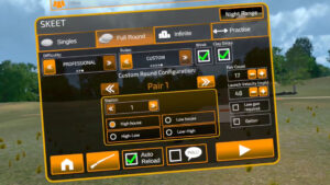 Clay Hunt VR Screenshot