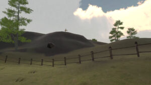 Clay Hunt VR Screenshot