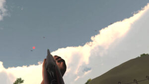 Clay Hunt VR Screenshot