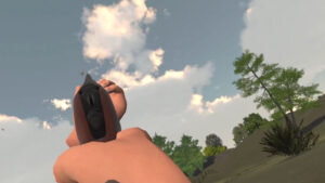 Clay Hunt VR Screenshot