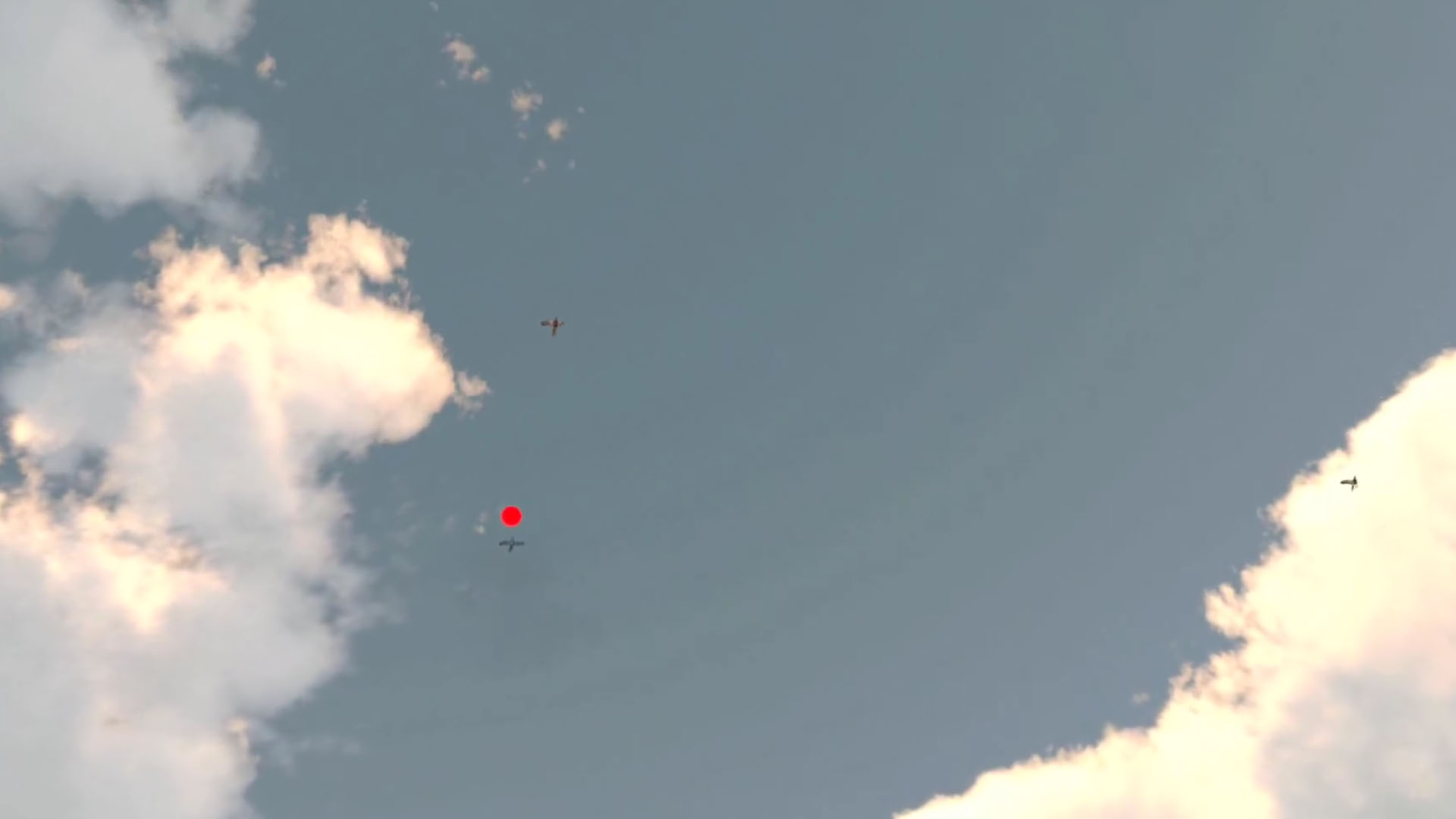 Clay Hunt VR Screenshot
