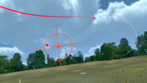 Clay Hunt VR Screenshot