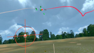 Clay Hunt VR Screenshot