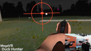 Clay Hunt VR