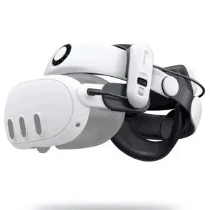 BOBOVR S3 Pro Super Strap