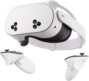 Meta Quest 3S 128 GB